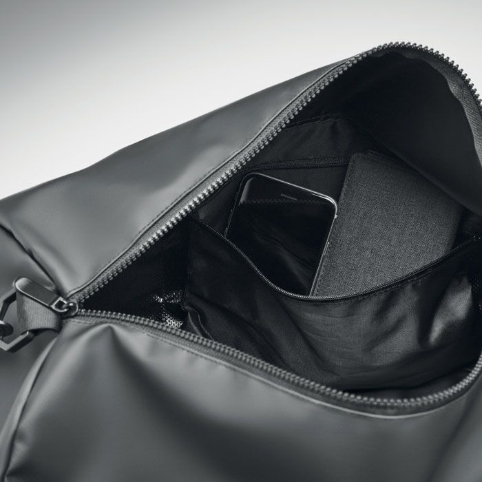 MO6940-03Jaya Duffle Sporttasche 50C-Plane_ schwarz