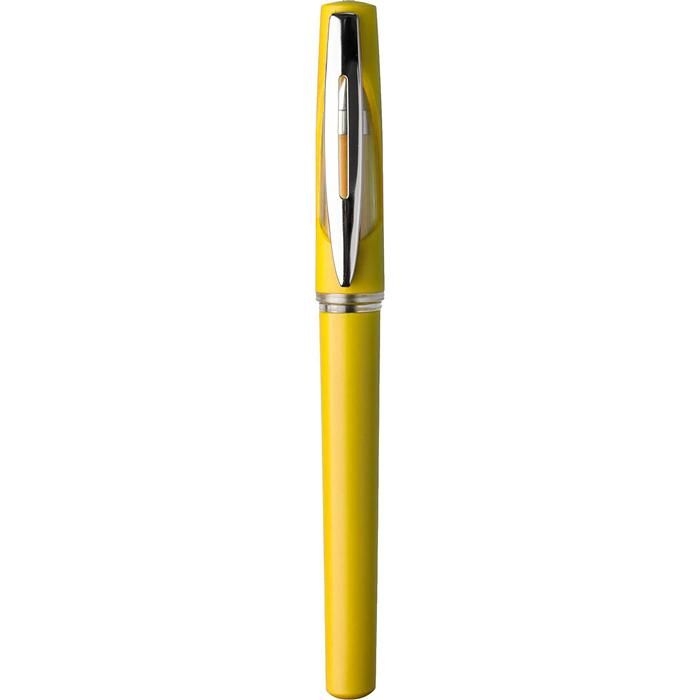 GI1097471-06ABS-Tintenstift Karin_ gelb