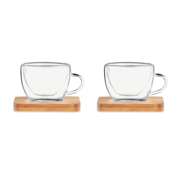 MO9709-22Belize Set mit 2 Espressoglaesern_ Transparent