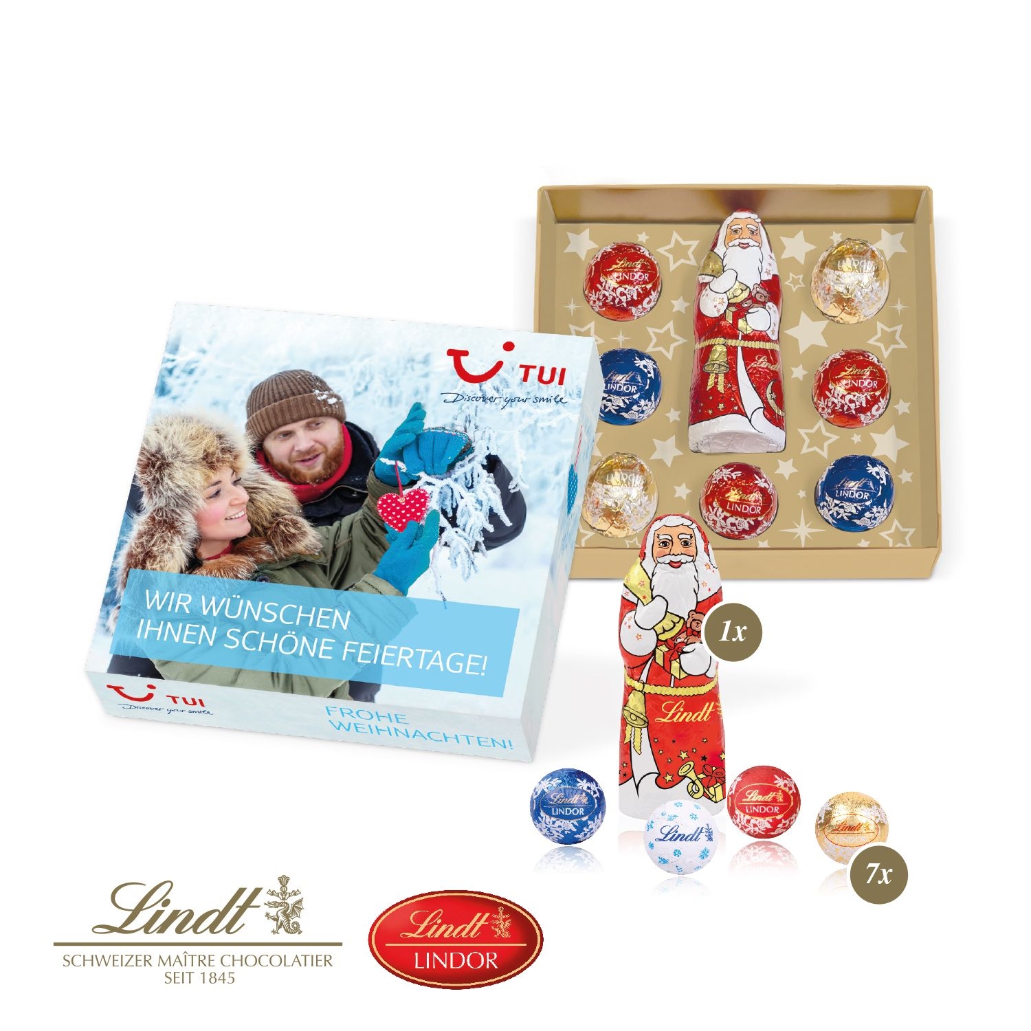 CD95451-01_Himmlische Weihnachtszeit_ Lindt Mischung