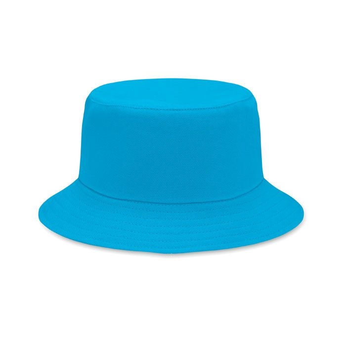 MO2261-12Monti Bucket Hut 260g_m²_ tuerkis