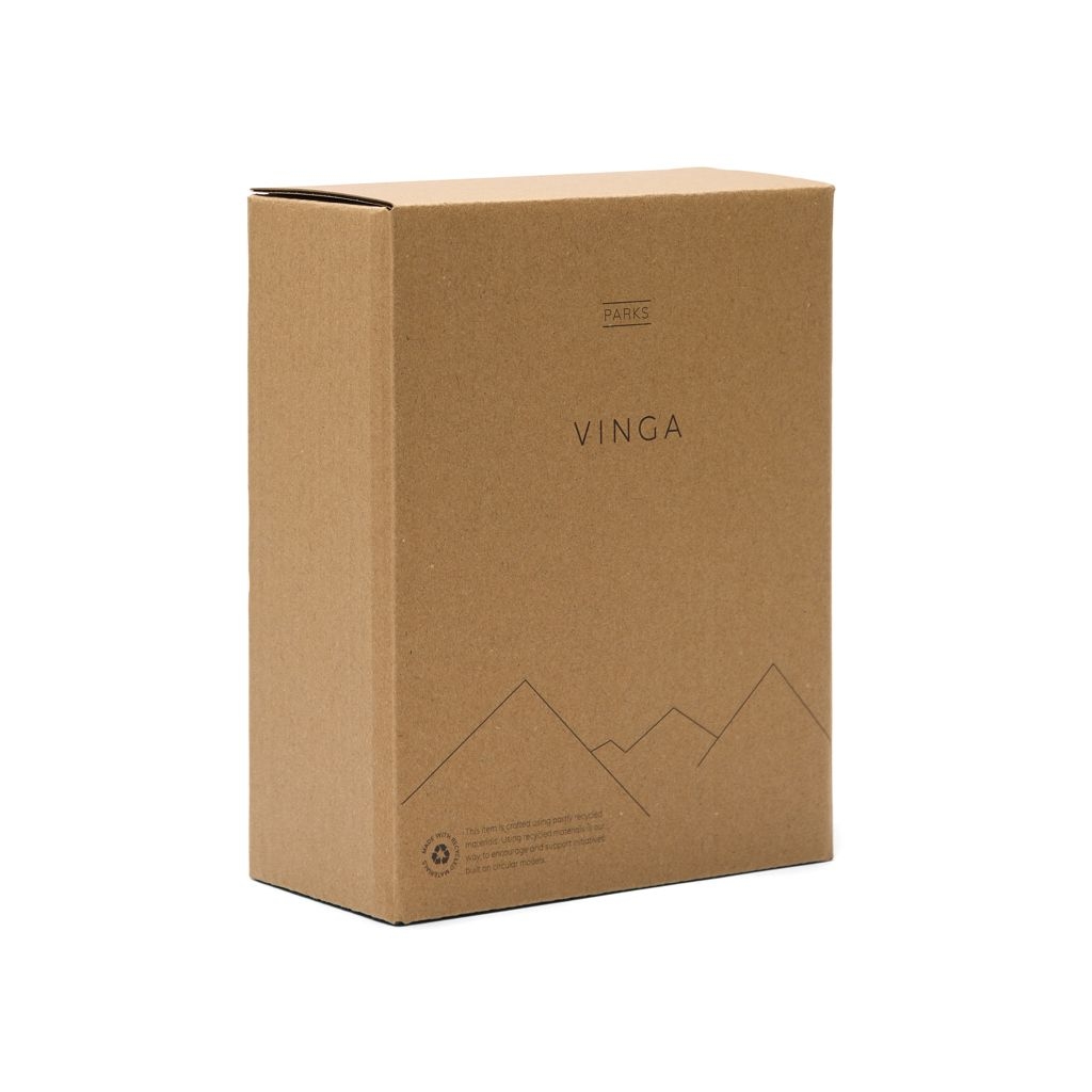 XDV26911-01VINGA Parks Lunch-Box aus RCS Stainless-Steel_ schwarz