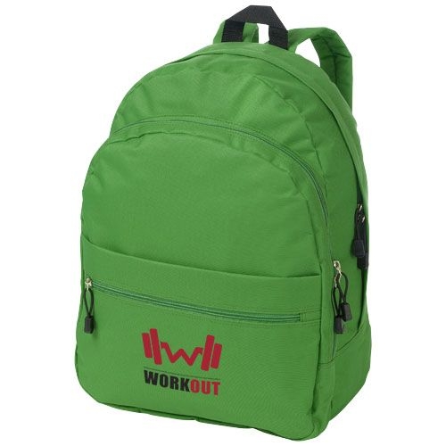 PF119386-2Trend Rucksack 17L_ hellgruen