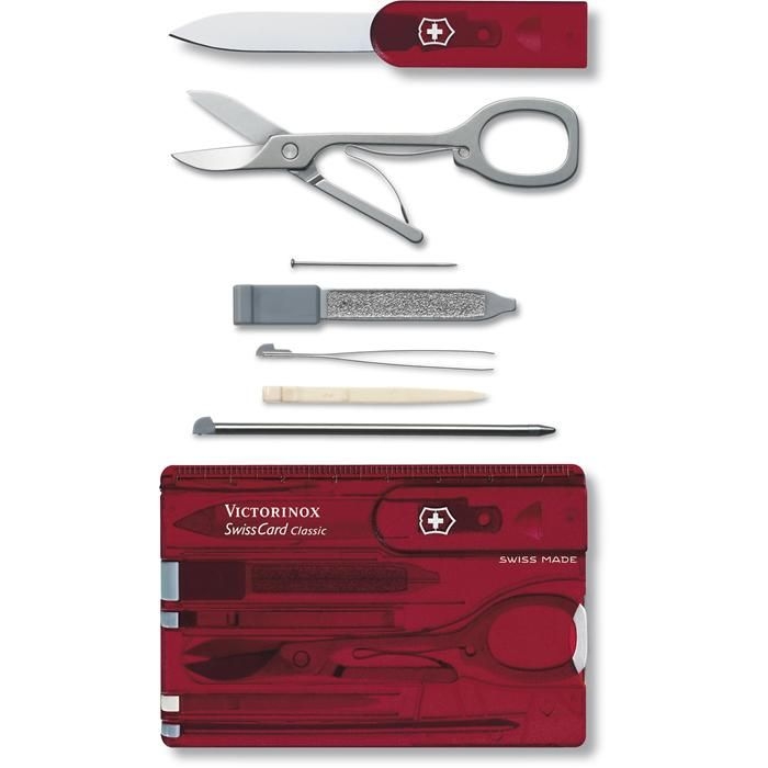GI3928-01Victorinox Swiss Card Quarttro_ schwarz