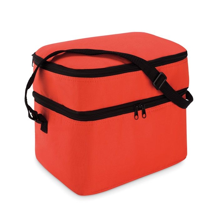 MO8949-05Casey Kuehltasche_ Rot MO8949-05Casey Kuehltasche_ Rot