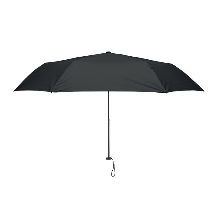 MO6968-03Minibrella Ultraleichter Regenschirm_ schwarz