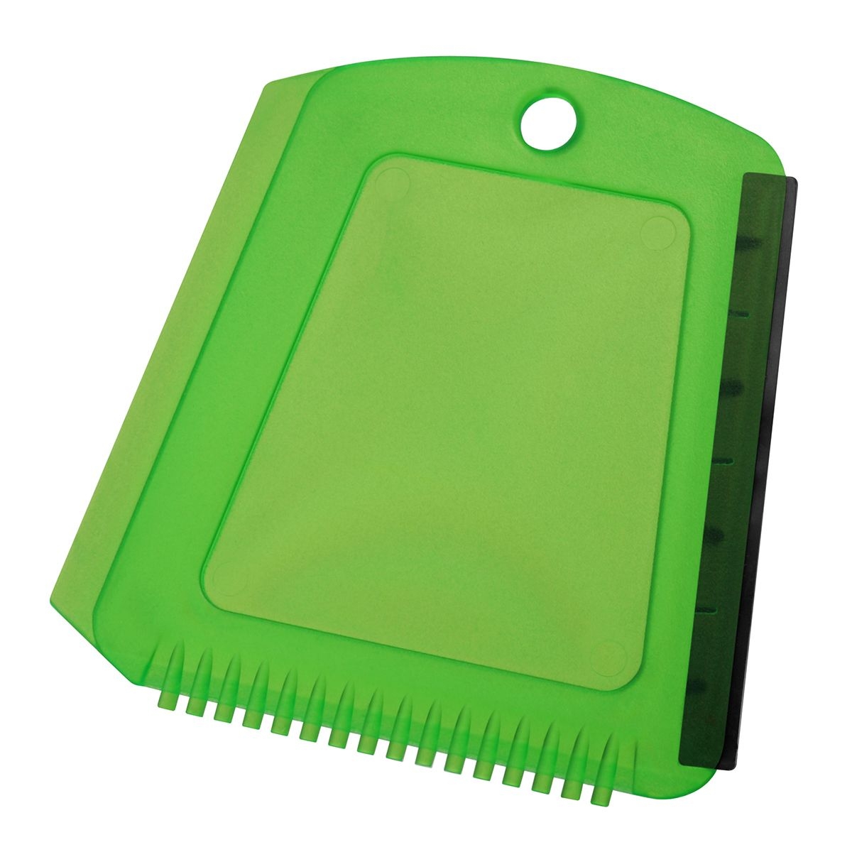 HE7254-T2Eiskratzer _Alpha_ gruen-transparent HE7254-T2Eiskratzer _Alpha_ gruen-transparent