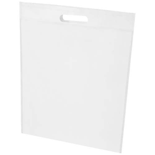 PF130103EcoSeal 5 L GRS-recycelte Nonwoven Tragetasche PF130103EcoSeal 5 L GRS-recycelte Nonwoven Tragetasche