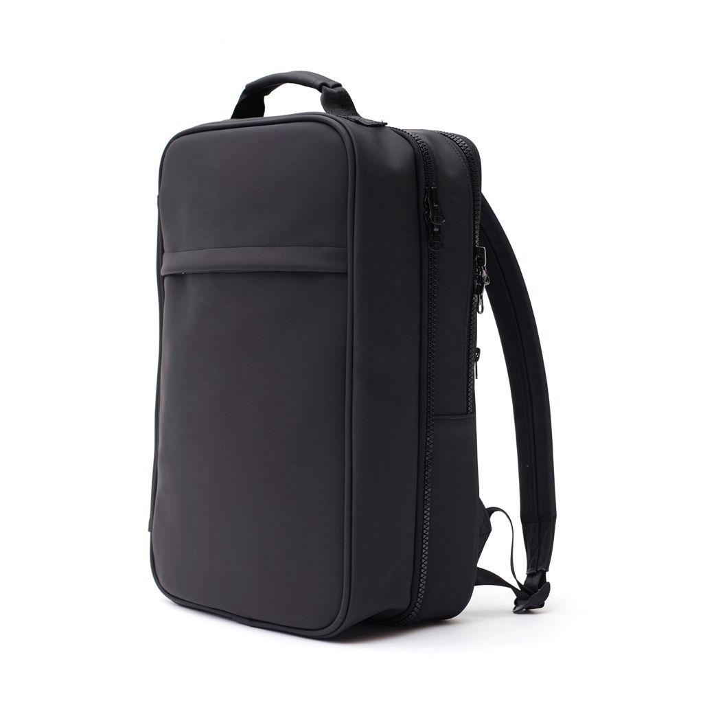 XDV5003-19VINGA Baltimore Travel Rucksack_ schwarz