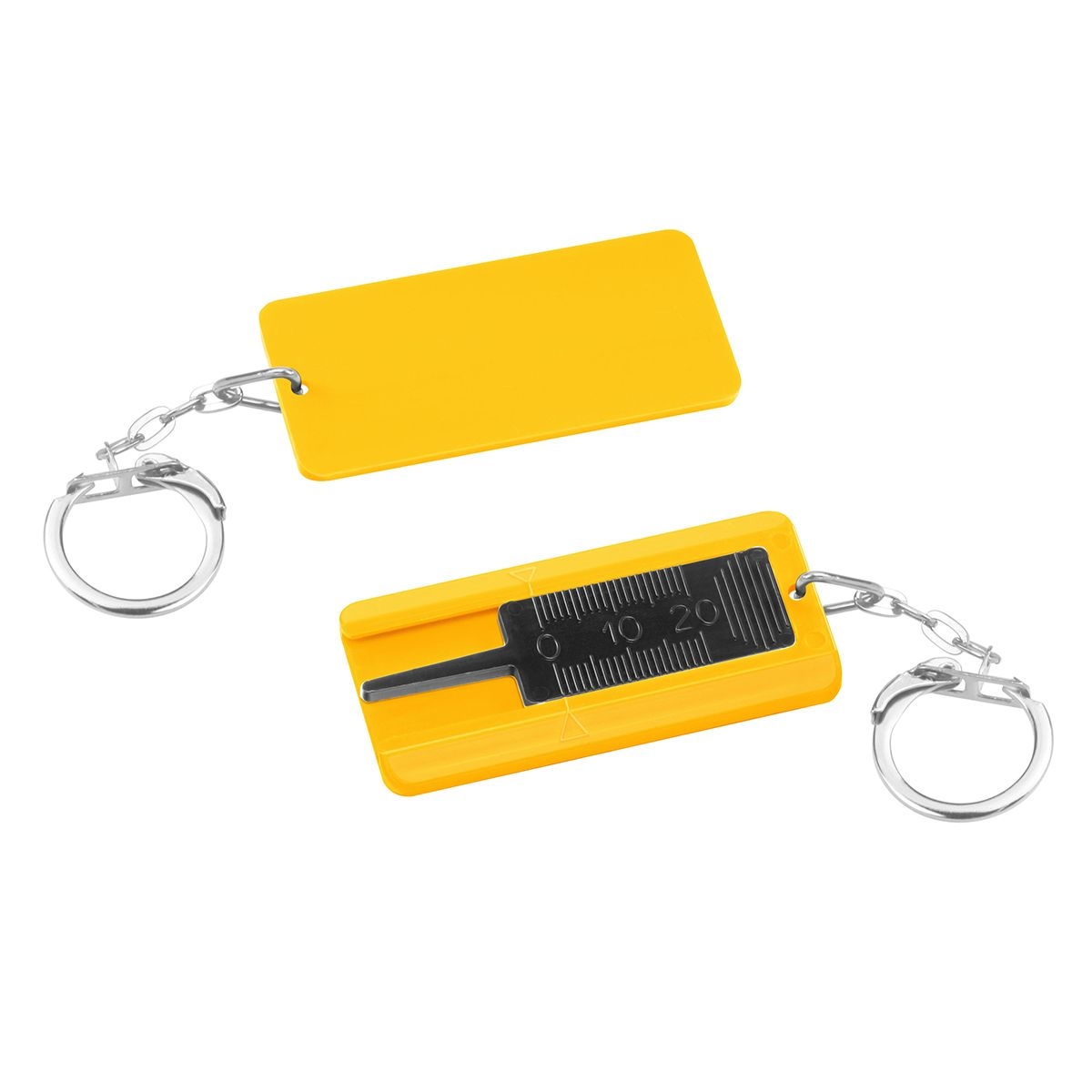 HE7098K-6-4Reifenprofiltiefenmesser_ schwarz_ gelb HE7098K-6-4Reifenprofiltiefenmesser_ schwarz_ gelb