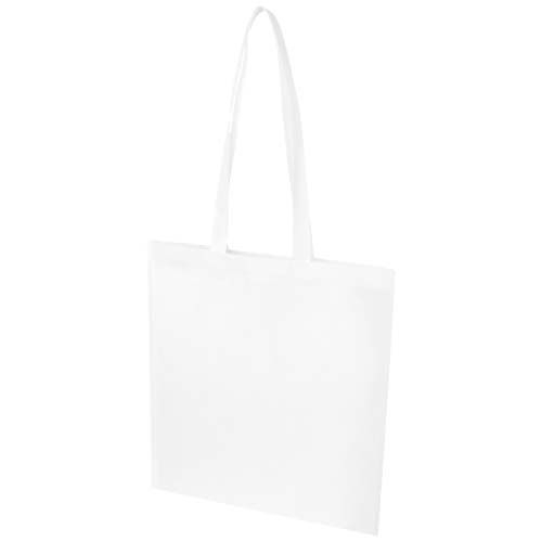PF130105EcoSeal GRS-recycelte Nonwoven Kongress Tragetasche 6 L PF130105EcoSeal GRS-recycelte Nonwoven Kongress Tragetasche 6 L