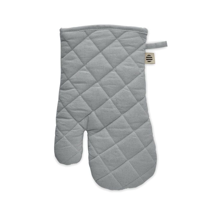 MO6381-07Nevon Topfhandschuh_ Grau