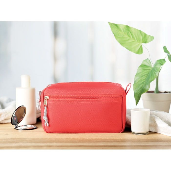 MO9345-05New _ Smart Kosmetiktasche_ Rot