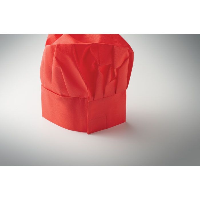 MO2826-05Kid Chef Kuechen-Set fuer Kinder_ rot