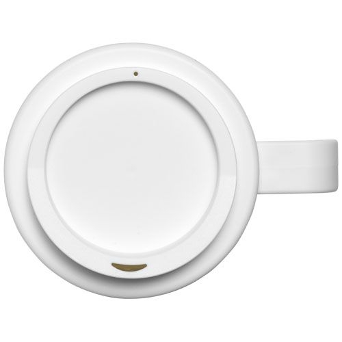 PF210006-1Brite-Ameriano® Grande 350 ml Isolierbecher_ weiss