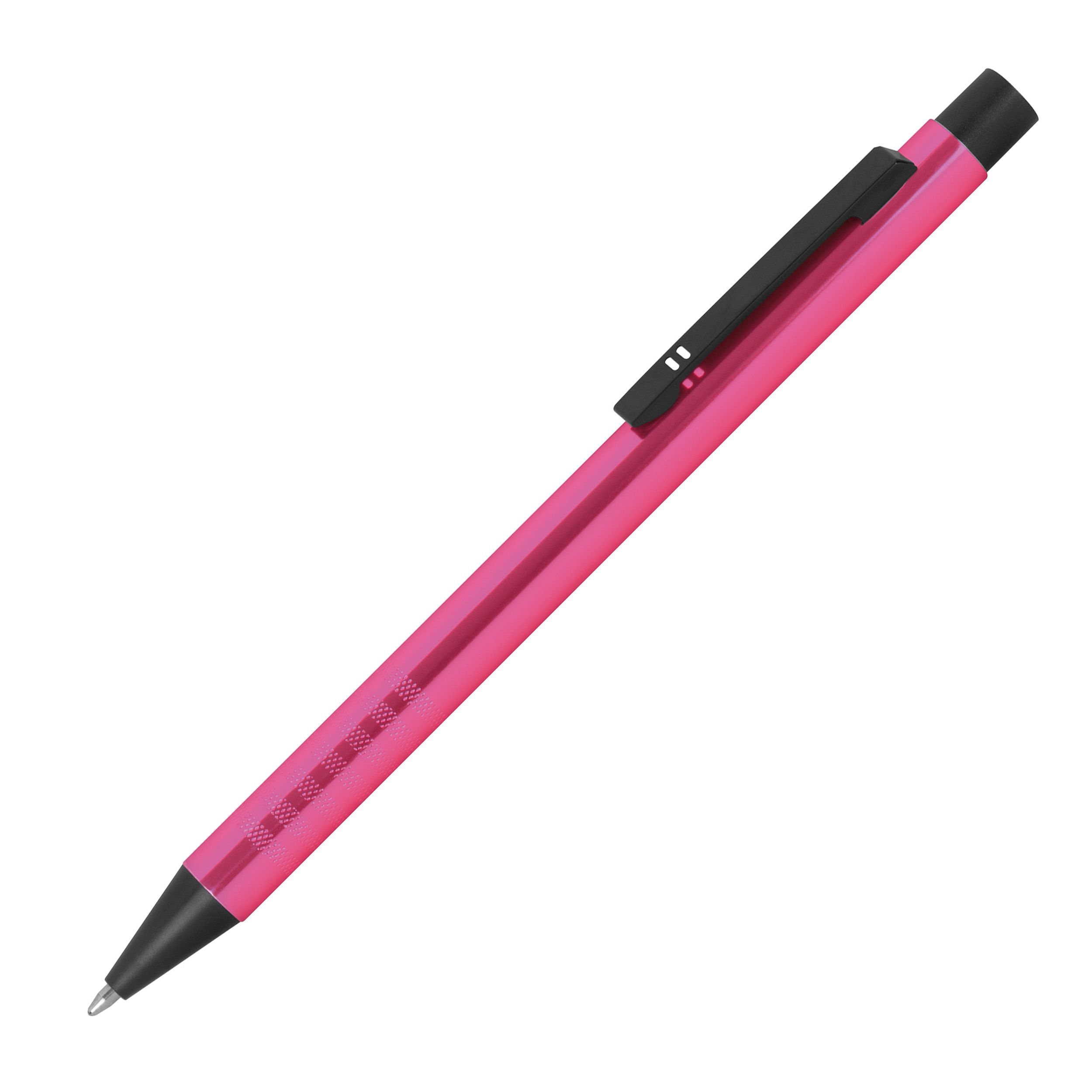 MA10971-11Druckkugelschreiber aus Metall_ pink MA10971-11Druckkugelschreiber aus Metall_ pink