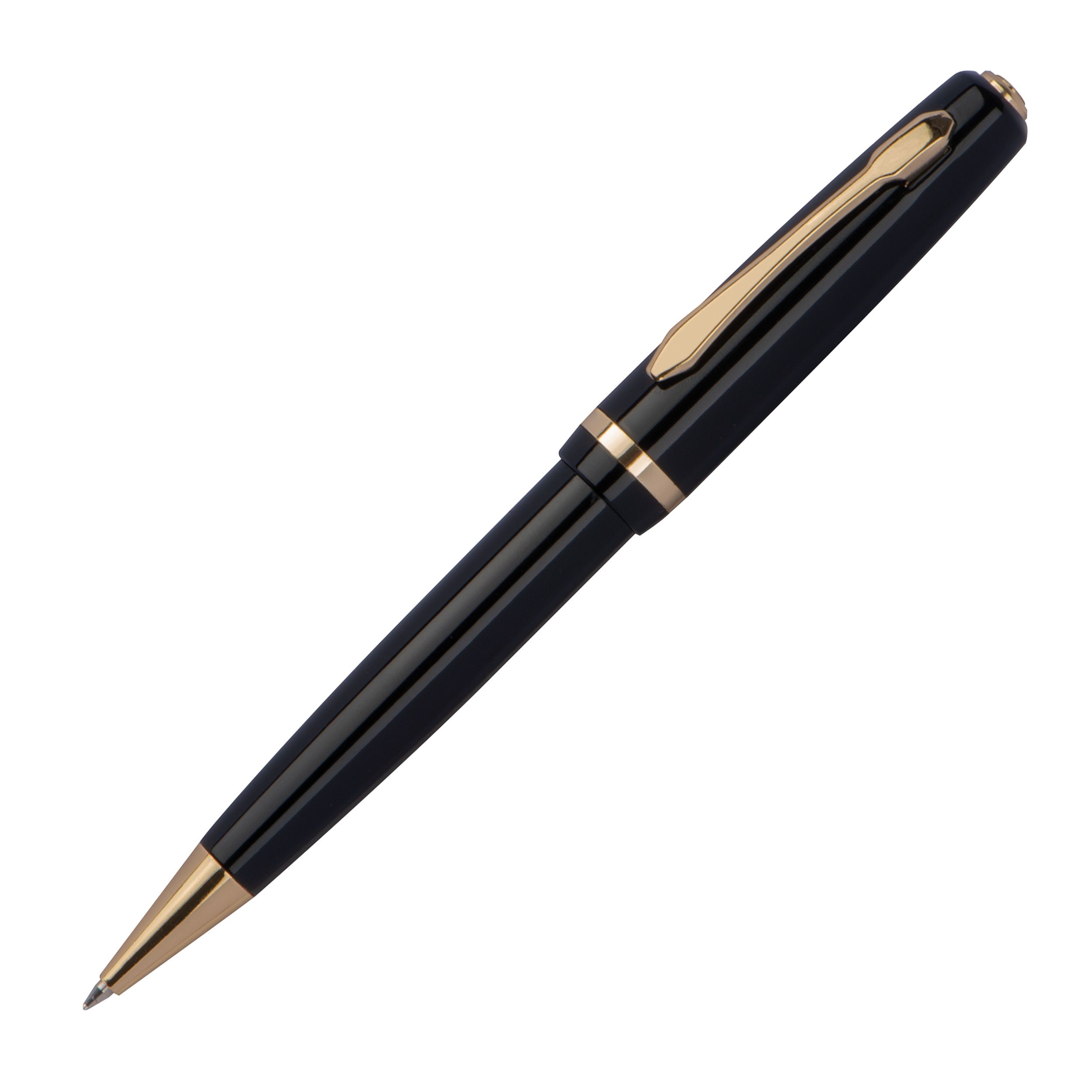 MA13494-03Drehkugelschreiber_ schwarz