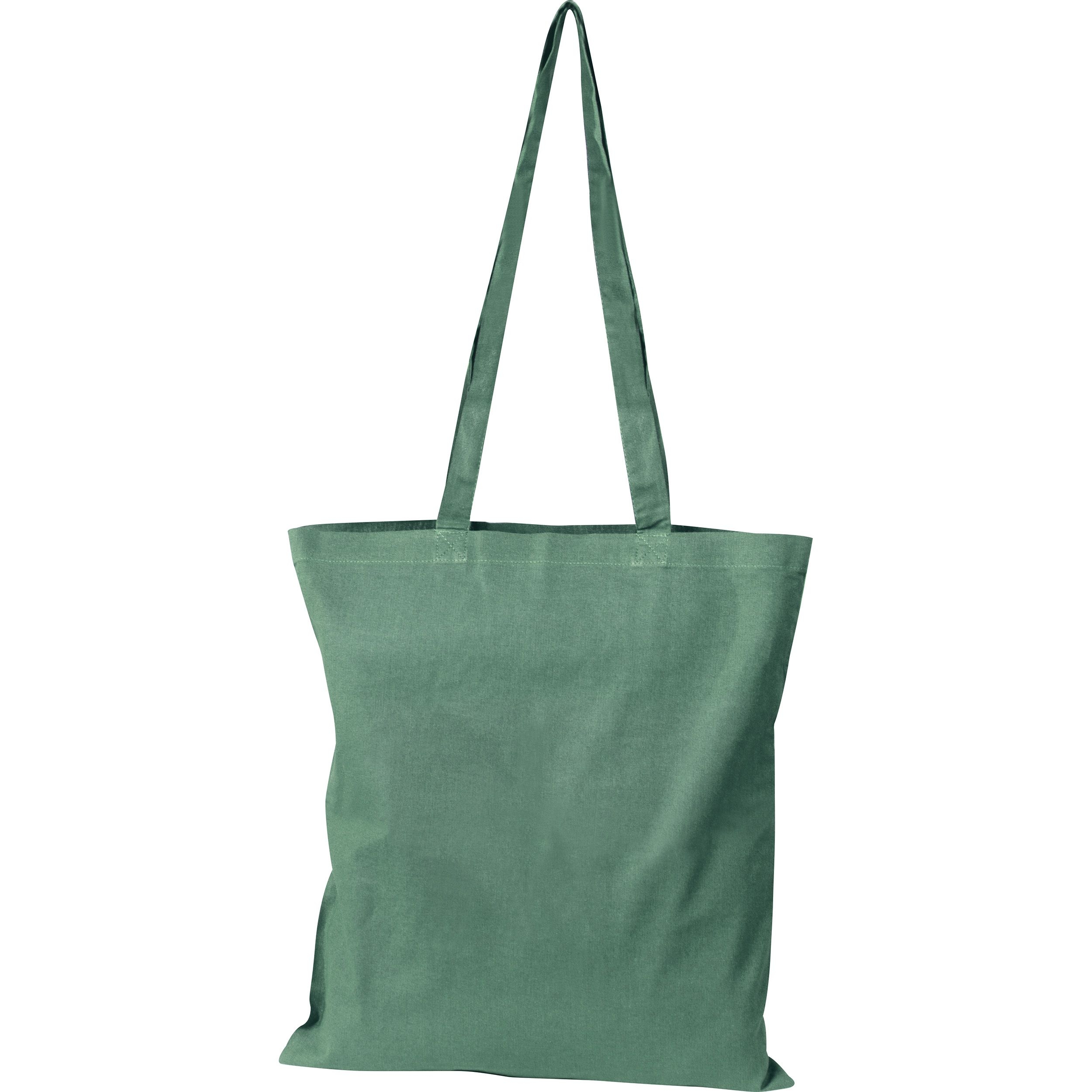 MA60880-77Baumwolltasche mit langen Henkeln LANCE_ anthrazit