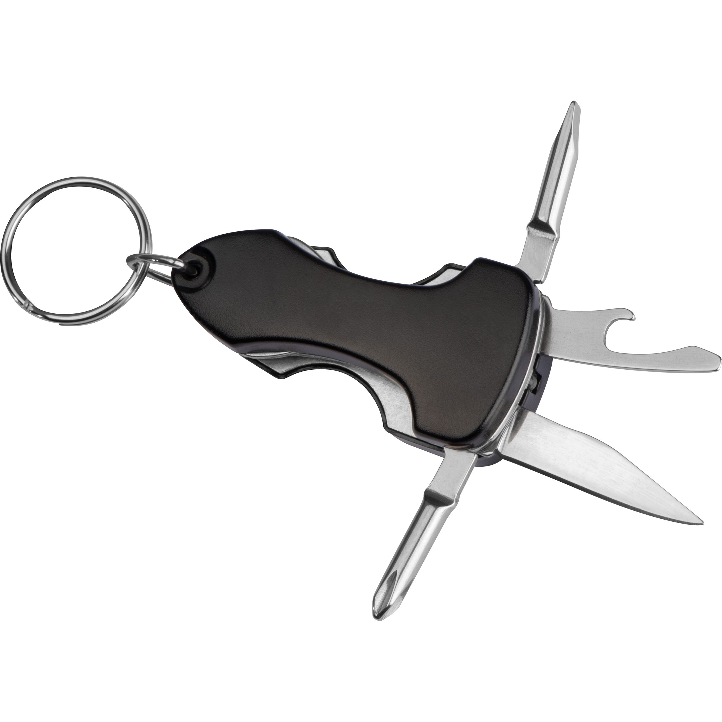MA81816Multitool mit LED INGEBORG