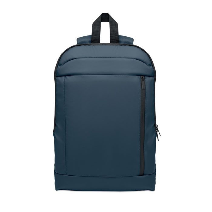 MO2753-04Xpanda 16_ Rucksack 600D RPET_ blau