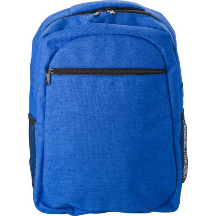 GI818450-05Polyester _600D_ Rucksack Glynn_ Blau GI818450-05Polyester _600D_ Rucksack Glynn_ Blau