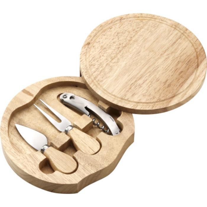 GI4582-11Kaeseset aus Holz Bellamy_ Braun