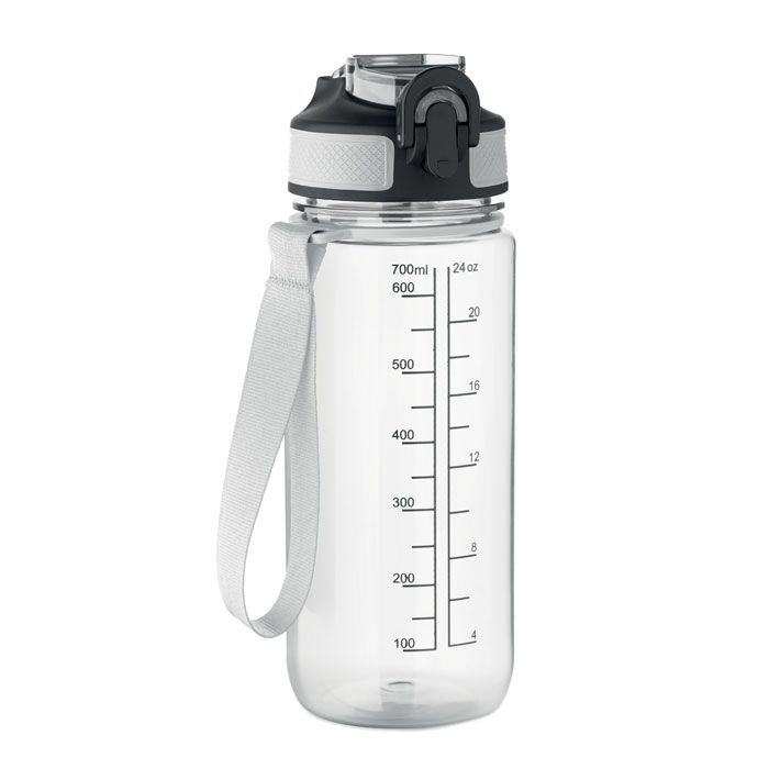 MO2792Enkel Sport-Trinkflasche 700ml