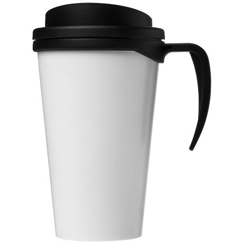PF210006-13Brite-Ameriano® Grande 350 ml Isolierbecher_ schwarz