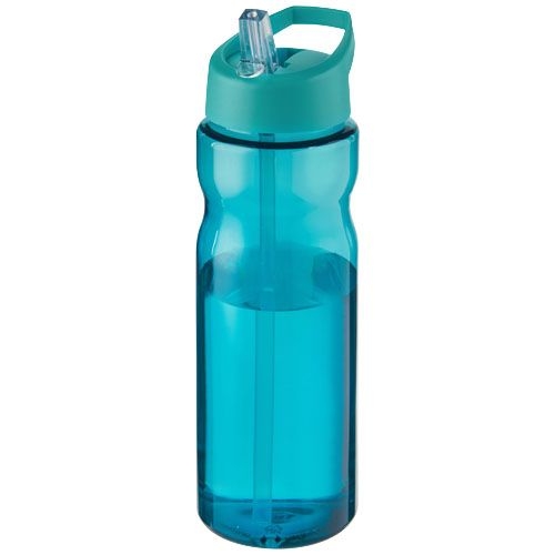 PF210049-32H2O Active® Base 650 ml Sportflasche mit Ausgussdeckel_ aquablau_aquablau PF210049-32H2O Active® Base 650 ml Sportflasche mit Ausgussdeckel_ aquablau_aquablau