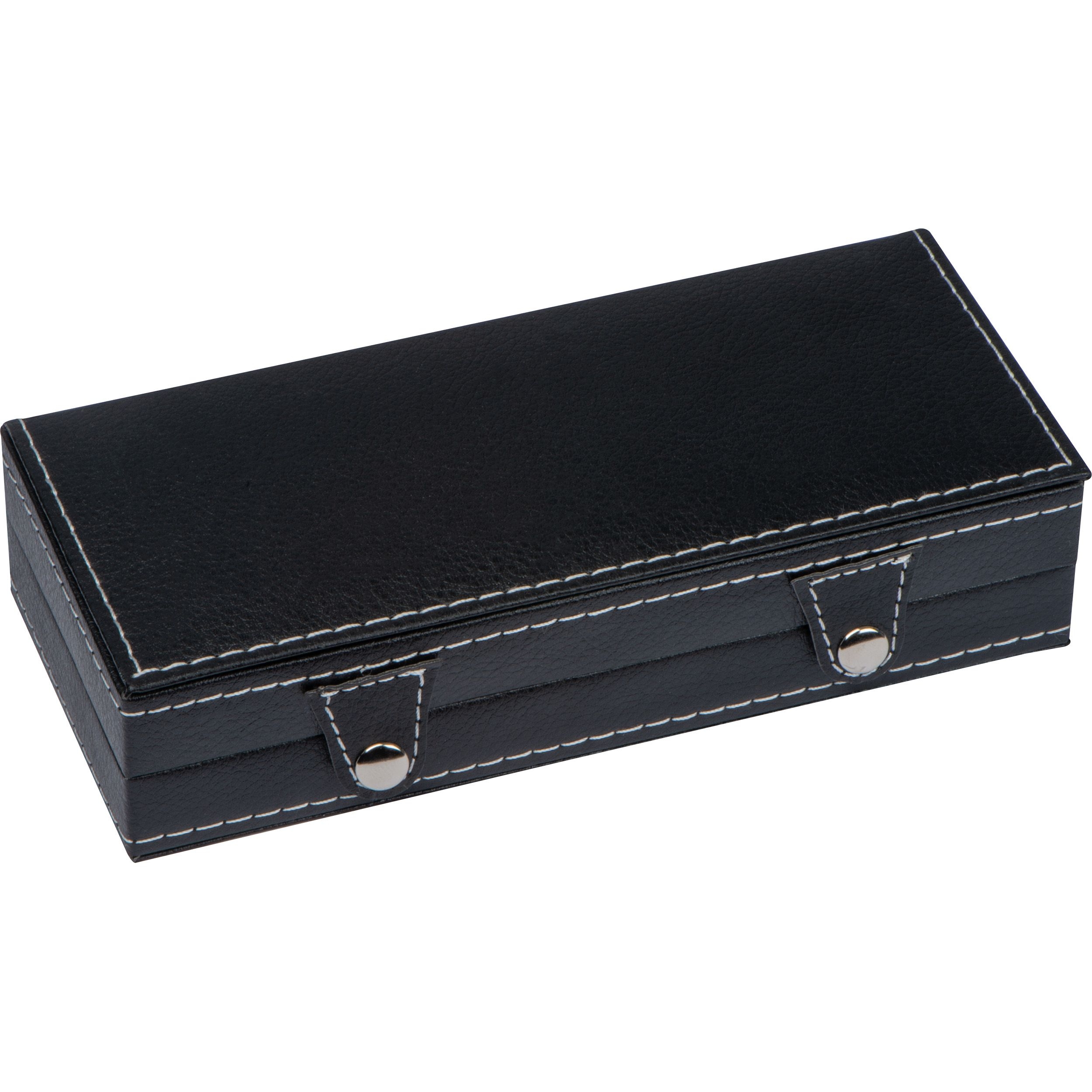 MA13463-03Mark Twain Schreibset MATTHIAS_ schwarz