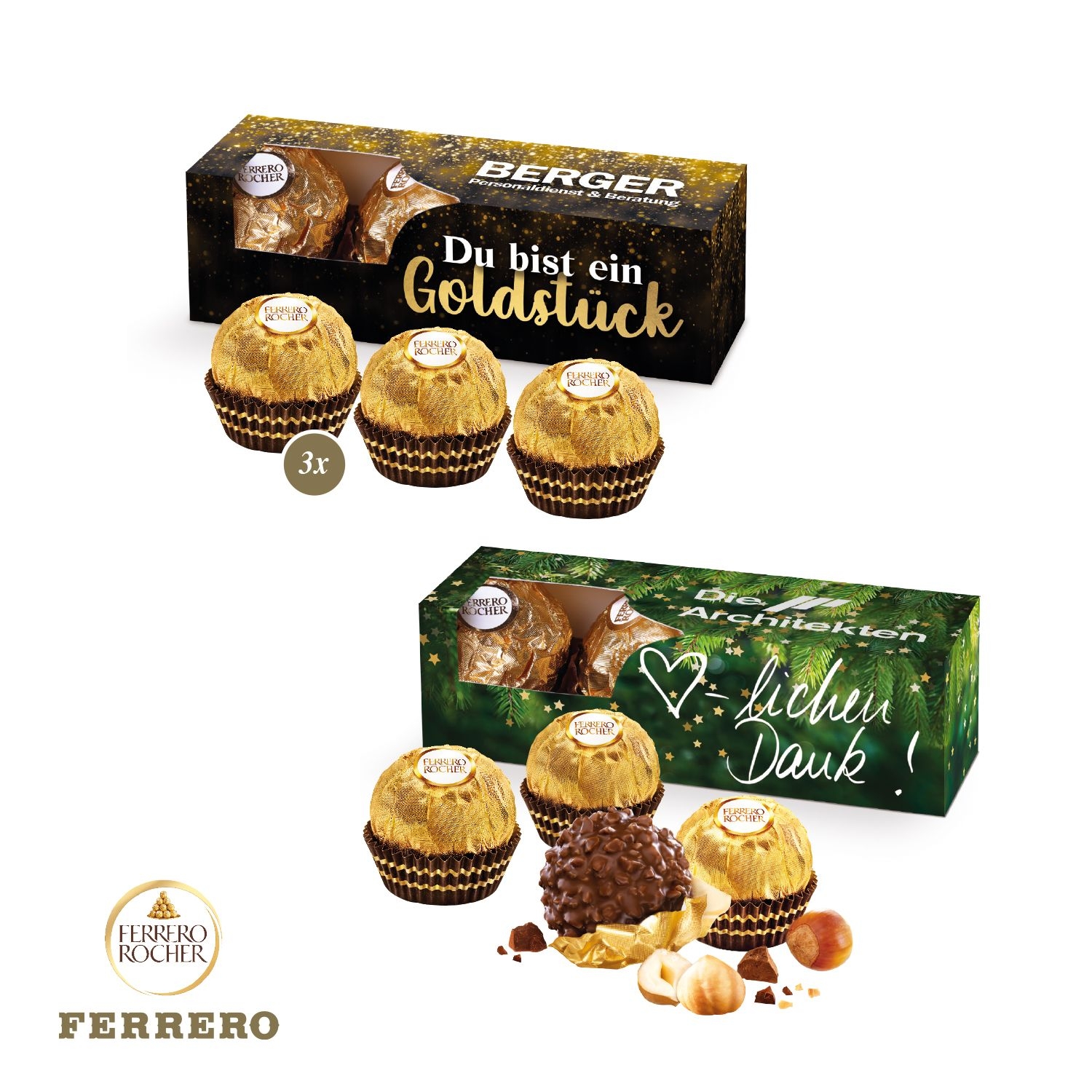CD91025Ferrero Rocher_ 3er