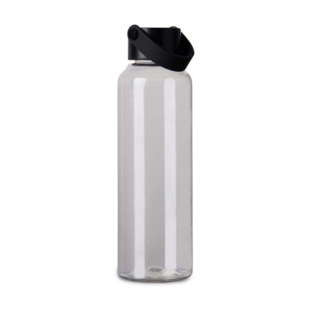 XDV43306-00VINGA Baltimore RCS rPET-Flasche 550ml_ transparent
