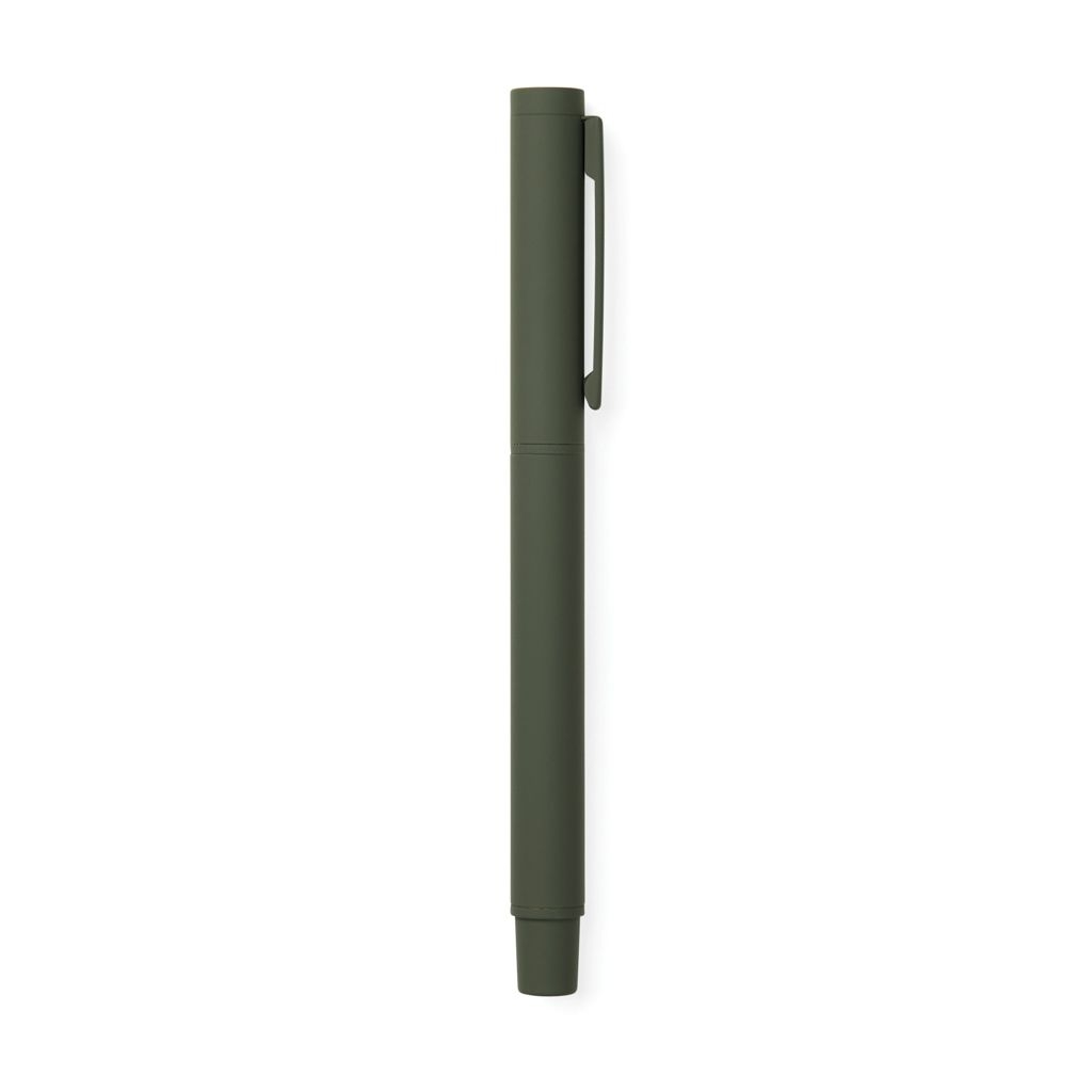 XDV16900-07VINGA Baltimore Stift aus RCS recyceltem Stainless-Steel_ gruen