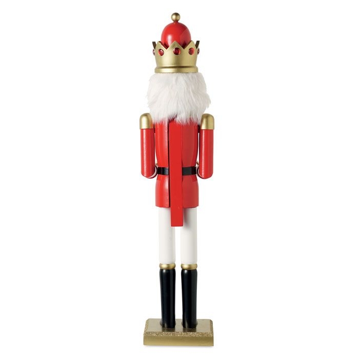 CX1591-05Super Joly Grosse Nussknacker-Figur_ rot