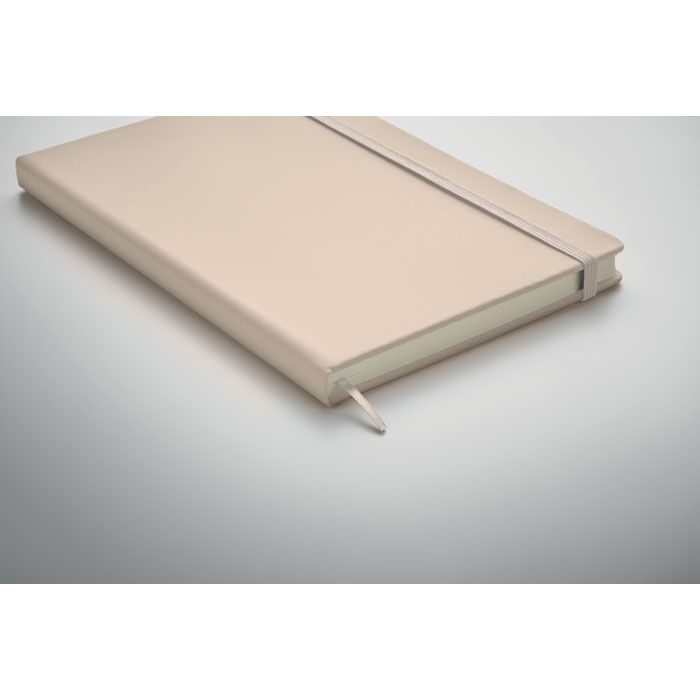 AR1804-43Arconot Plain DIN A5 Notizbuch_ off white