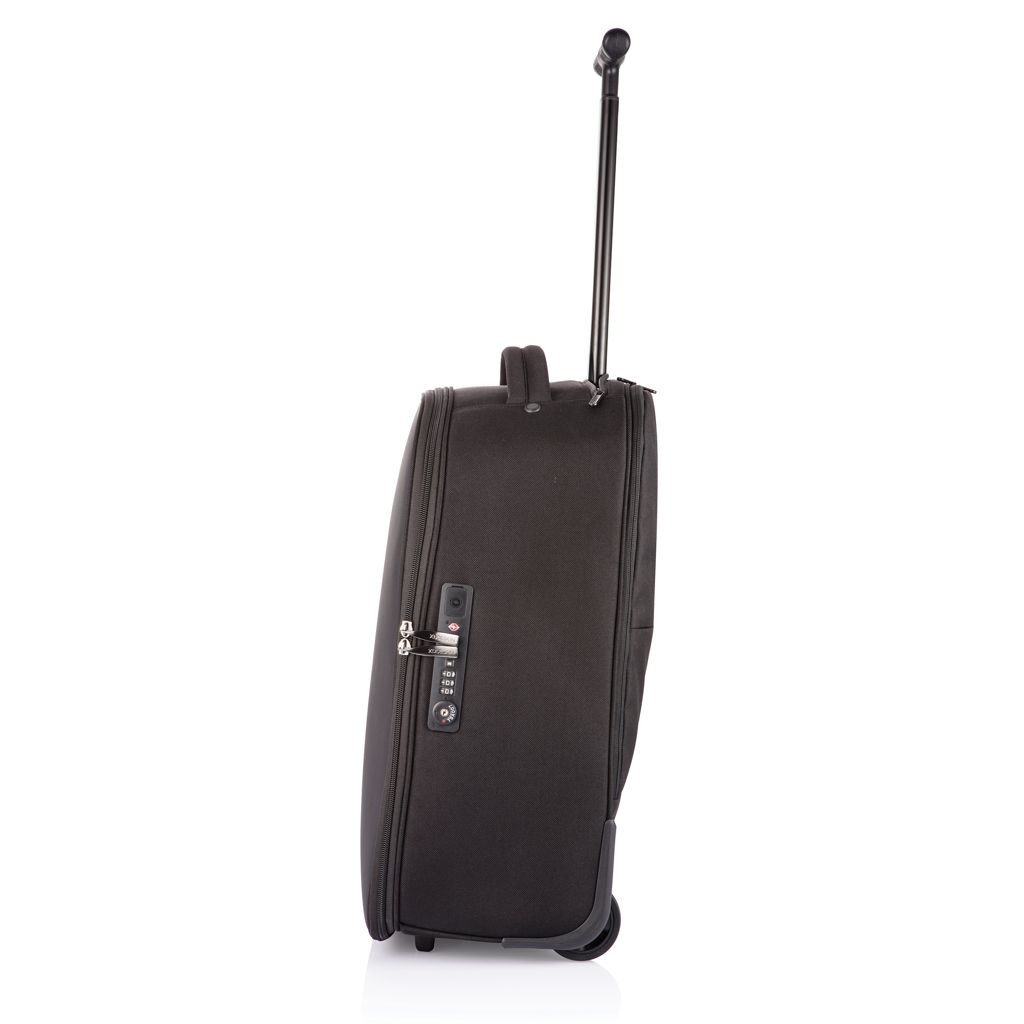 XDP705.77-1Bobby Rucksack Trolley_ schwarz
