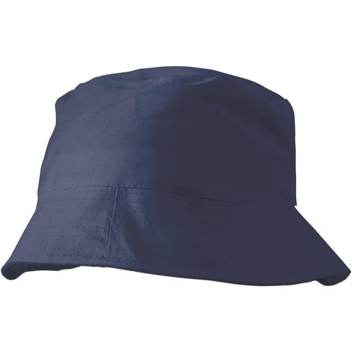 GI3826-24Sonnenhut aus 100% Baumwolle Felipe_ lila