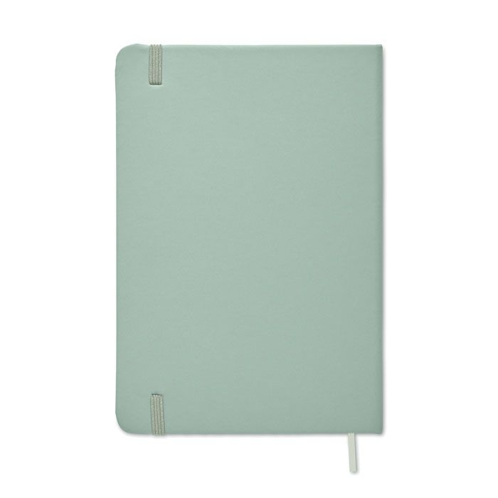 AR1804-77Arconot Plain DIN A5 Notizbuch_ mintgruen
