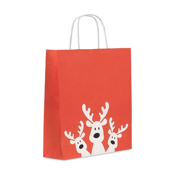 CX1565Bao Medium Geschenkpapiertuete_ medium