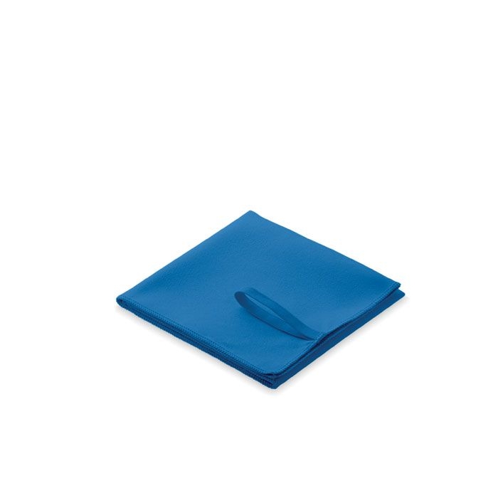 MO2760-37Atoll 30 Mikrofaser-Handtuch 30X50cm_ koenigsblau