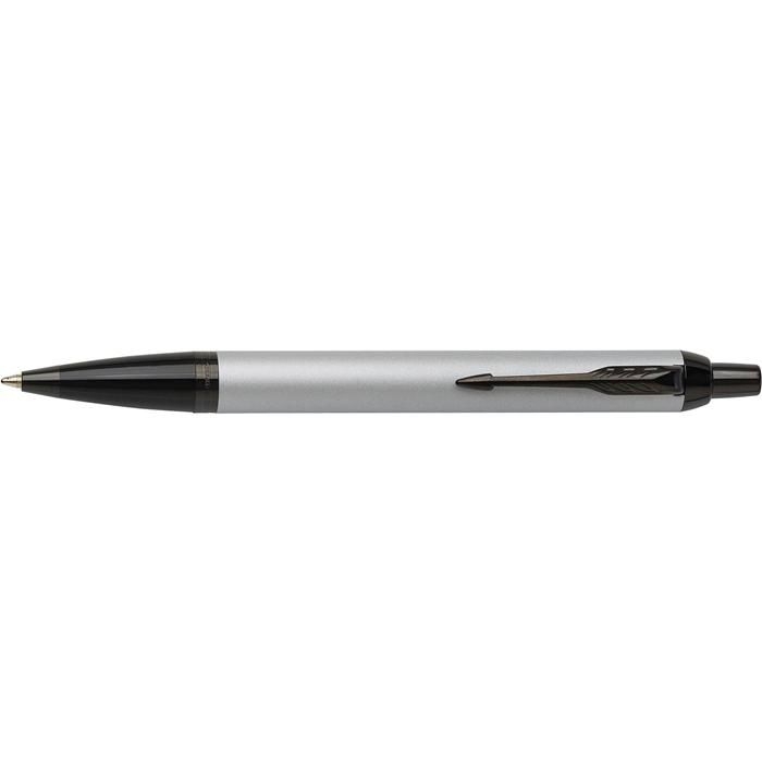 GI718098-01Parker IM Kugelschreiber_ schwarz