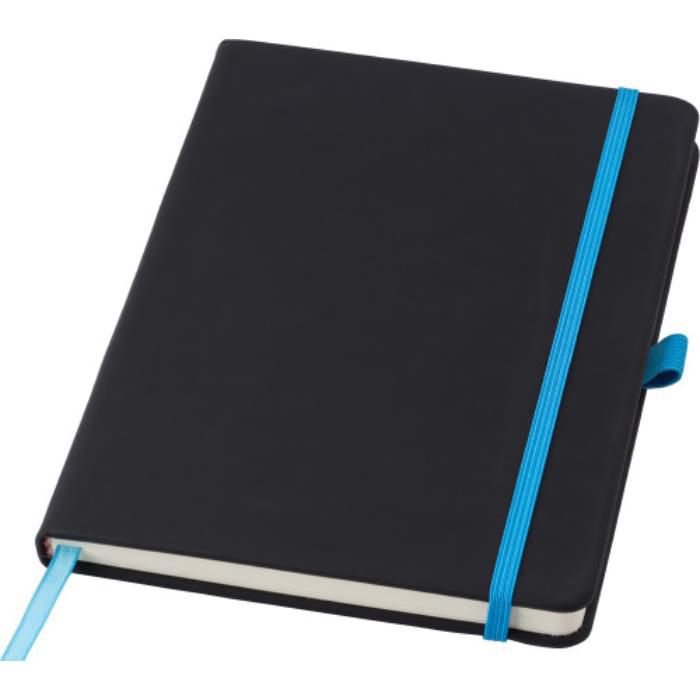 GI8384Notizbuch aus Kunststoff Charlene