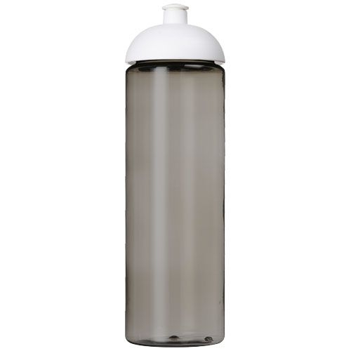 PF210484-2H2O Active® Eco Vibe 850 ml Sportflasche mit Stuelpdeckel_ kohle_weiss