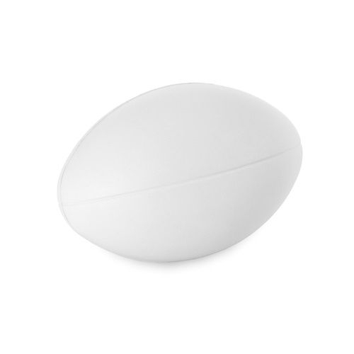ST98092RUGBY Anti-Stressball