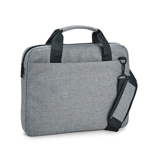 ST92286-123GRAPHS LAPTOP Laptoptasche_ hellgrau