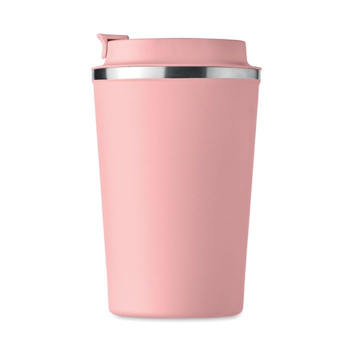 MO6276-11Brace Doppelwandiger Becher 350ml_ babyrosa