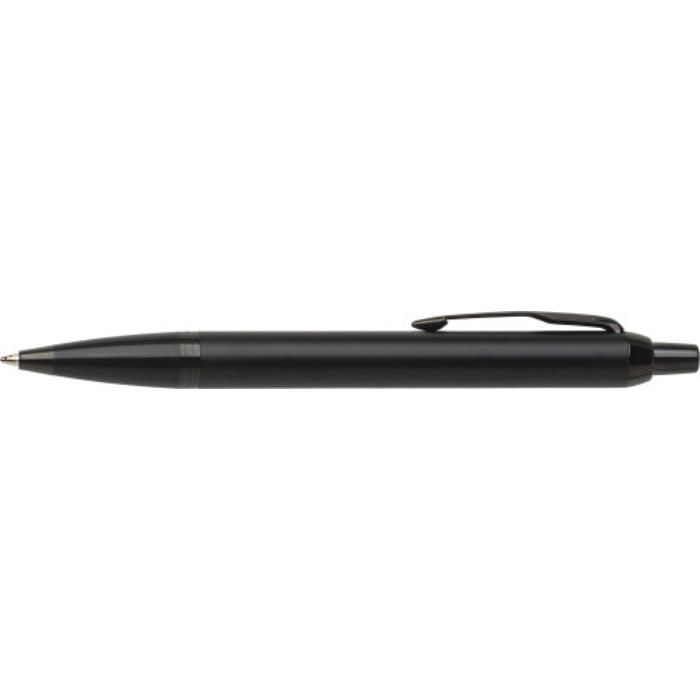 GI718098-01Parker IM Kugelschreiber_ Schwarz GI718098-01Parker IM Kugelschreiber_ Schwarz