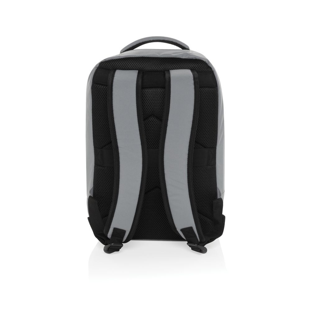XDP763.45-02Ace Aware™ RPET Free On Board travel pack_ grau