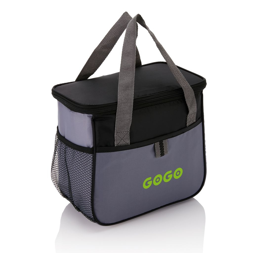 XDP733.03-1Basic Kuehltasche_ schwarz