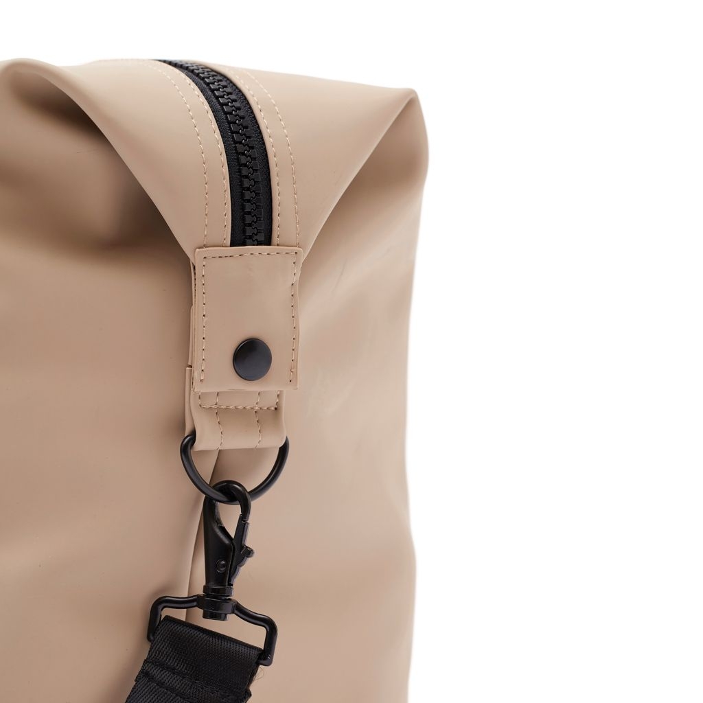 XDV5002-20VINGA Baltimore Weekendbag_ greige